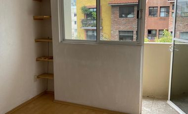 Departamento en Venta, Col. Escandon