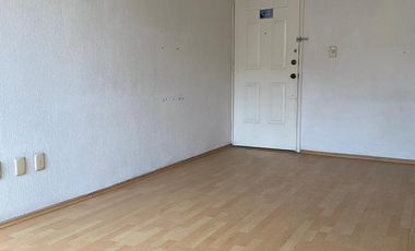 Departamento en Venta, Col. Escandon