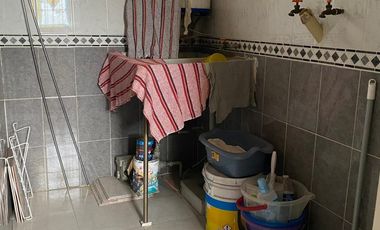 Departamento en Venta, Col. Escandon