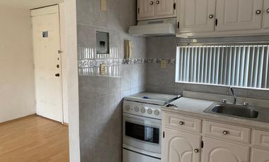 Departamento en Venta, Col. Escandon