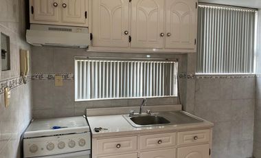 Departamento en Venta, Col. Escandon