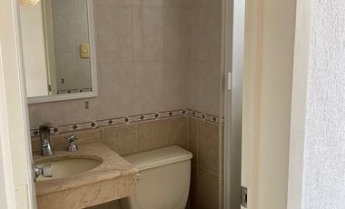 Departamento en Venta, Col. Escandon