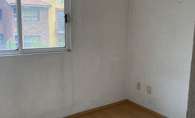 Departamento en Venta, Col. Escandon