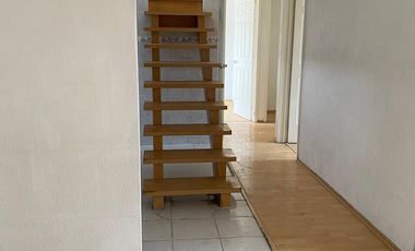 Departamento en Venta, Col. Escandon