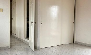 Departamento en Venta, Col. Escandon