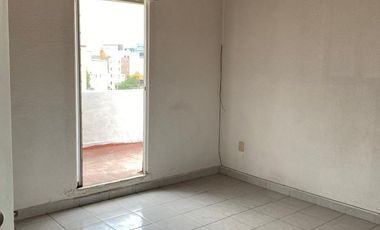 Departamento en Venta, Col. Escandon