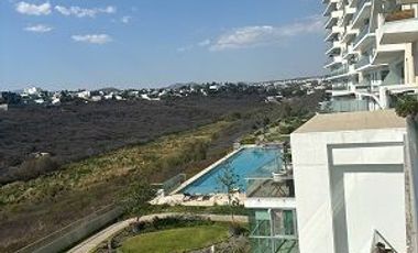 C231 VENTA DEPARTAMENTO WISE LIVING JURIQUILLA EXCELENTE Y SUPER PRECIO