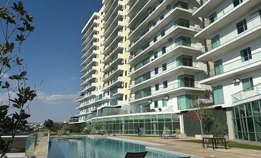 C231 VENTA DEPARTAMENTO WISE LIVING JURIQUILLA EXCELENTE Y SUPER PRECIO