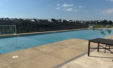 C231 VENTA DEPARTAMENTO WISE LIVING JURIQUILLA EXCELENTE Y SUPER PRECIO