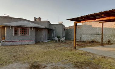 SE VENDE CASA EN COLONIA BENITO JUAREZ MUNICIPIO DE MINERAL DEL CHICO HIDALGO