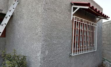 SE VENDE CASA EN COLONIA BENITO JUAREZ MUNICIPIO DE MINERAL DEL CHICO HIDALGO