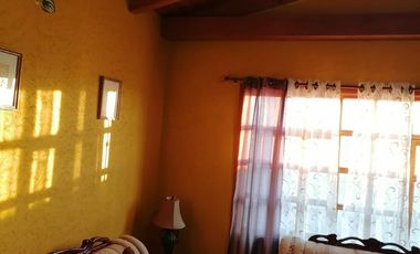 SE VENDE CASA EN COLONIA BENITO JUAREZ MUNICIPIO DE MINERAL DEL CHICO HIDALGO