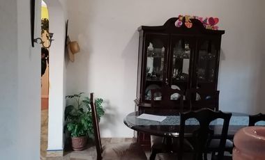 SE VENDE CASA EN COLONIA BENITO JUAREZ MUNICIPIO DE MINERAL DEL CHICO HIDALGO