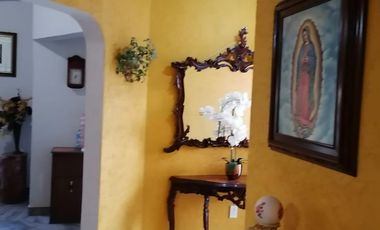 SE VENDE CASA EN COLONIA BENITO JUAREZ MUNICIPIO DE MINERAL DEL CHICO HIDALGO