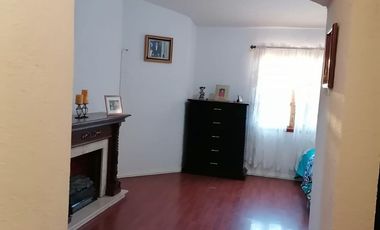 SE VENDE CASA EN COLONIA BENITO JUAREZ MUNICIPIO DE MINERAL DEL CHICO HIDALGO