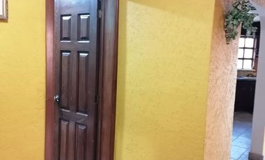 SE VENDE CASA EN COLONIA BENITO JUAREZ MUNICIPIO DE MINERAL DEL CHICO HIDALGO