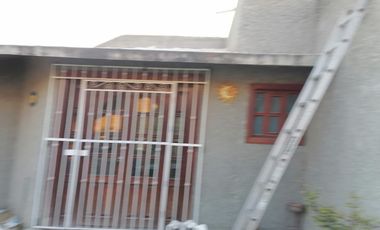 SE VENDE CASA EN COLONIA BENITO JUAREZ MUNICIPIO DE MINERAL DEL CHICO HIDALGO