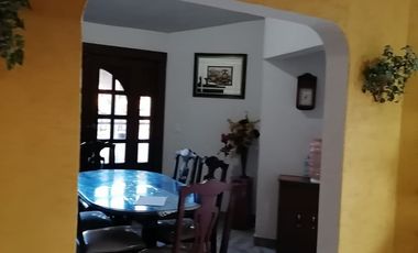 SE VENDE CASA EN COLONIA BENITO JUAREZ MUNICIPIO DE MINERAL DEL CHICO HIDALGO
