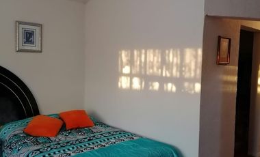 SE VENDE CASA EN COLONIA BENITO JUAREZ MUNICIPIO DE MINERAL DEL CHICO HIDALGO