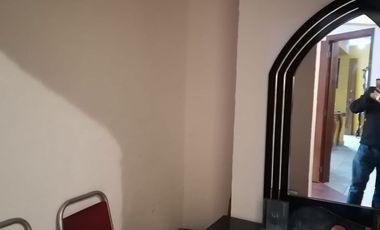 SE VENDE CASA EN COLONIA BENITO JUAREZ MUNICIPIO DE MINERAL DEL CHICO HIDALGO