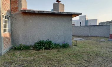 SE VENDE CASA EN COLONIA BENITO JUAREZ MUNICIPIO DE MINERAL DEL CHICO HIDALGO