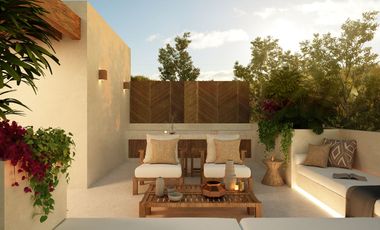 Villas de Lujo en Tulum: Un Refugio Exclusivo para Invertir y Vivir en el Corazón de la Selva Maya