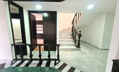Casa en Venta en Bosque de las Lomas