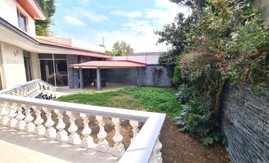 Casa en Venta en Bosque de las Lomas