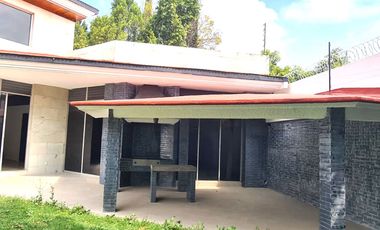 Casa en Venta en Bosque de las Lomas