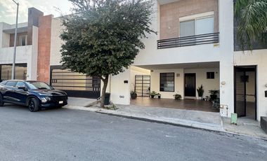 CASA EN VENTA EN CUMBRES SAN PATRICIO COLONIA PRIVADA CON AMENIDADES