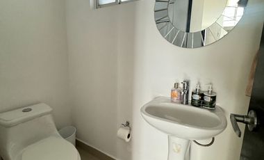 CASA EN VENTA EN CUMBRES SAN PATRICIO COLONIA PRIVADA CON AMENIDADES