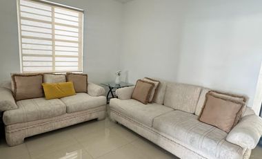 CASA EN VENTA EN CUMBRES SAN PATRICIO COLONIA PRIVADA CON AMENIDADES