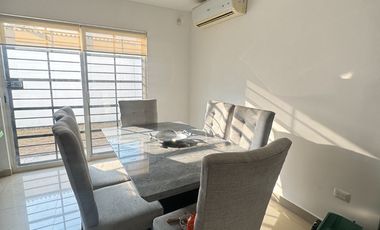 CASA EN VENTA EN CUMBRES SAN PATRICIO COLONIA PRIVADA CON AMENIDADES