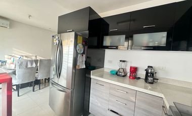 CASA EN VENTA EN CUMBRES SAN PATRICIO COLONIA PRIVADA CON AMENIDADES