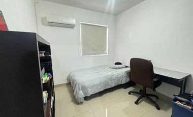 CASA EN VENTA EN CUMBRES SAN PATRICIO COLONIA PRIVADA CON AMENIDADES