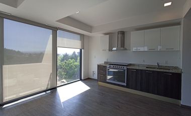 DEPTO EN VENTA EN TOLUCA