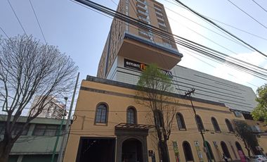 DEPTO EN VENTA EN TOLUCA