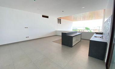 Departamentos en Venta en Isla Mocoli