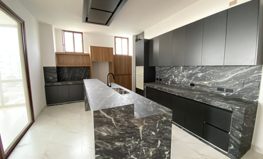 Departamentos en Venta en Isla Mocoli