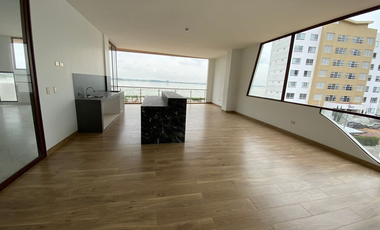 Departamentos en Venta en Isla Mocoli