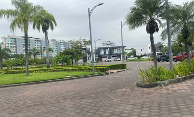 Departamentos en Venta en Isla Mocoli