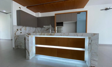 Departamentos en Venta en Isla Mocoli