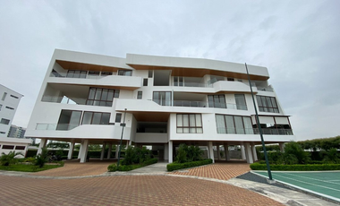 Departamentos en Venta en Isla Mocoli