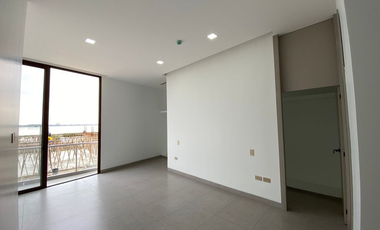 Departamentos en Venta en Isla Mocoli