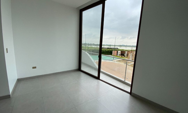 Departamentos en Venta en Isla Mocoli