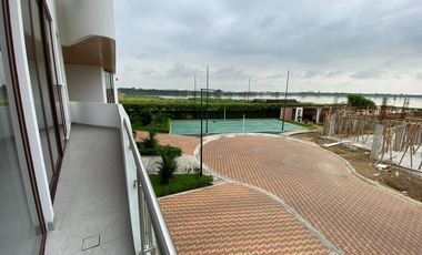 Departamentos en Venta en Isla Mocoli