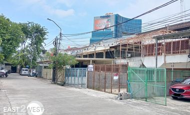 Dijual Cepat Ruko Jalan Raya Daan Mogot Kota Jakarta Barat Siap Pakai Lokasi Ramai Sangat Strategis Bisa Untuk Kantor & Gudang Parkiran Luas