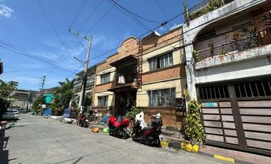 Commercial Lot for sale in Metro Manila, Valenzuela City