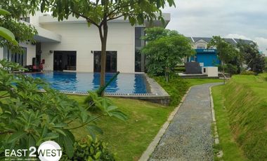 Dijual/Disewakan Rumah Lavon 2 Cluster Margonite Cikupa Tangerang Siap Huni Lokasi Strategis Nyaman