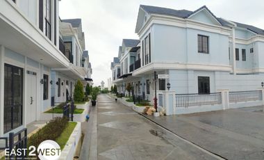 Dijual/Disewakan Rumah Lavon 2 Cluster Margonite Cikupa Tangerang Siap Huni Lokasi Strategis Nyaman